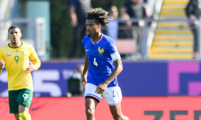 Coupe du monde de football U20 2025 (H) Les Bleuets crucifient les Japonais et passent en quarts