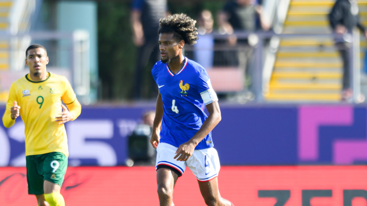 Coupe du monde de football U20 2025 (H) Les Bleuets crucifient les Japonais et passent en quarts