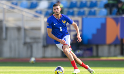 Coupe du monde de football U20 2025 (H) Les Bleuets torpillent la Nouvelle-Calédonie et se qualifient