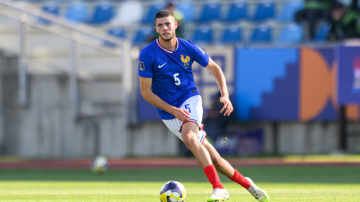 Coupe du monde de football U20 2025 (H) Les Bleuets torpillent la Nouvelle-Calédonie et se qualifient