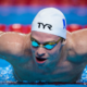 Coupe du monde de natation 2025 Léon Marchand signe sa rentrée par deux podiums