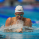 Coupe du monde de natation 2025 : Léon Marchand s'incline face à Shane Casas sur le 200m 4 nages