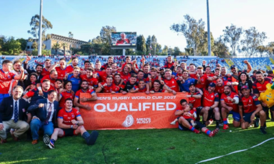 Coupe du monde de rugby 2027 les 23 pays déjà qualifiés, dernier billet en jeu à Dubaï