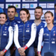 Cyclisme Championnats d'Europe 2025 Palmarès et résultats