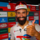 Cyclisme Geoffrey Soupe prend sa retraite