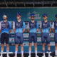 Cyclisme Israël disparait du partenariat de son équipe cycliste