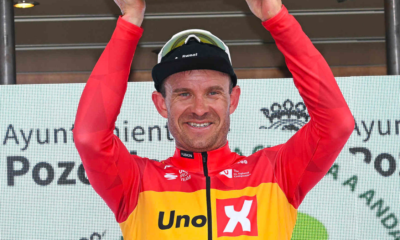 Cyclisme L'heure de la retraite a sonné pour Alexander Kristoff, fin d'une carrière exceptionnelle