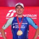 Cyclisme - Nicolas Prodhomme montre qu'on peut encore se révéler sur le tard