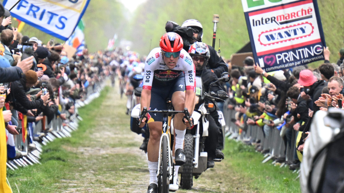 Dopage Oier Lazkano suspendu par l'UCI
