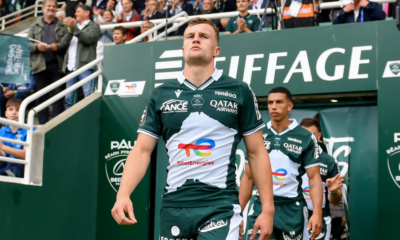 Édito Pourquoi la prolongation d'Émilien Gailleton à Pau est une excellente nouvelle pour le rugby