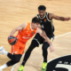 EuroLigue 2025-2026 (J1) Combative mais trop juste, l’ASVEL s’incline d'entrée face à Valence