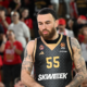 EuroLigue 20252026 (J1) Monaco s’incline en ouverture contre le Zalgiris Kaunas