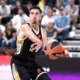 EuroLigue 20252026 (J2) Première victoire pour l'ASVEL, dominatrice contre Baskonia