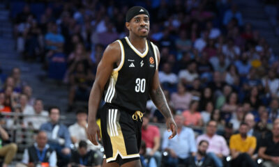 EuroLigue 2025/2026 (J6) : L'ASVEL rebondit en renversant Dubaï dans le money time