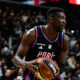 EuroLigue 20252026 (J6) Paris broie le Partizan après la pause