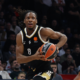 EuroLigue 20252026 (J7) L’Étoile Rouge trop forte pour l’ASVEL