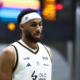 EuroLigue 20252026 (J8) L’ASVEL suffoque sur les terres du Zalgiris Kaunas