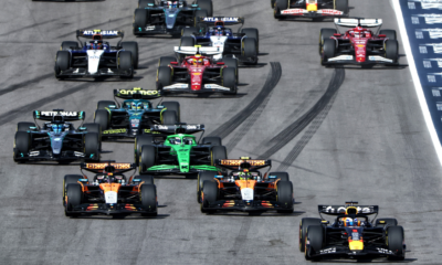 F1 Austin Résultats et classement du Grand Prix des États-Unis 2025