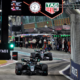 F1 - Classement et résultats du Grand Prix de Singapour 2025