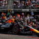 F1 États-Unis 2025 Grille de départ de la course sprint à Austin