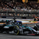 F1 GP de Singapour 2025 Un surprenant George Russell réalise la pole devant Max Verstappen