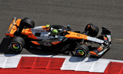 F1 GP des États-Unis 2025 Classement et résultats de la course sprint
