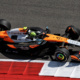 F1 GP des États-Unis 2025 Classement et résultats de la course sprint