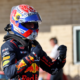 F1 GP des États-Unis 2025 Max Verstappen remporte le Grand Prix et réalise le super Grand Chelem