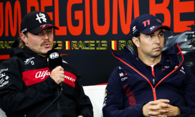 F1 L'équipe Cadillac peut-elle briller dès 2026