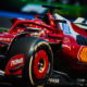 F1 Mexico Grille de départ du Grand Prix du Mexique 2025