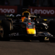 F1 Résultats et classement du Grand Prix du Mexique 2025