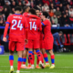 Football - Les chiffres du début de saison européen du PSG