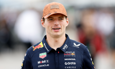 Formule 1 Max Verstappen a-t-il une vraie chance de 5ème titre mondial consécutif