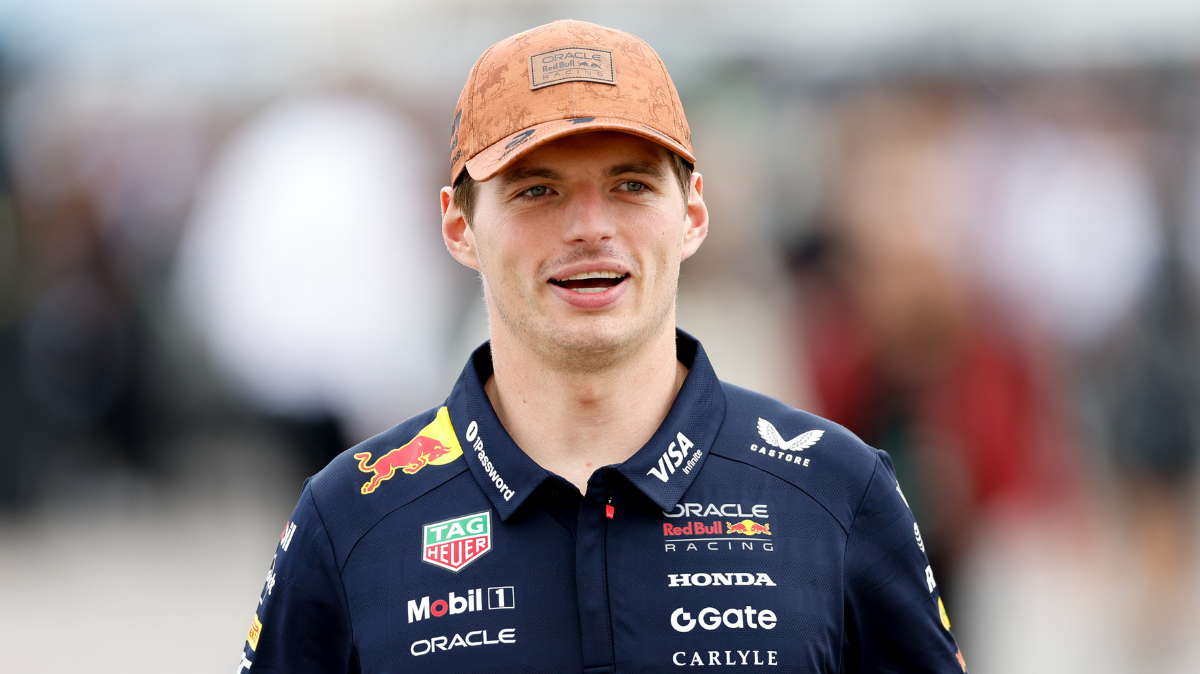 Formule 1 Max Verstappen a-t-il une vraie chance de 5ème titre mondial consécutif