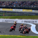 GP d'Australie MotoGP 2025 Horaires, Programme tv et Résultats mis à jour