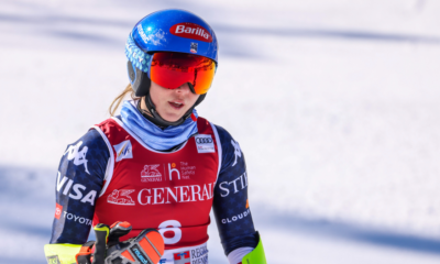 Géant femmes Sölden 2025 - Classement et résultats