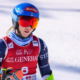 Géant femmes Sölden 2025 - Classement et résultats