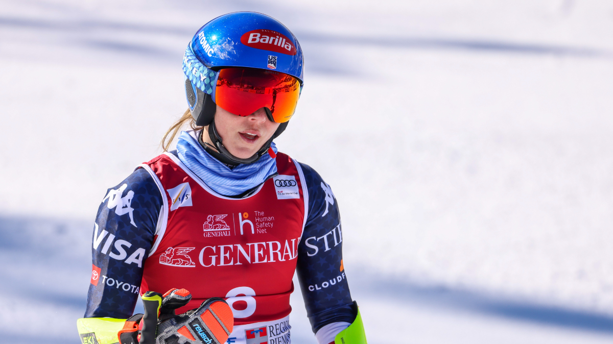 Géant femmes Sölden 2025 - Classement et résultats