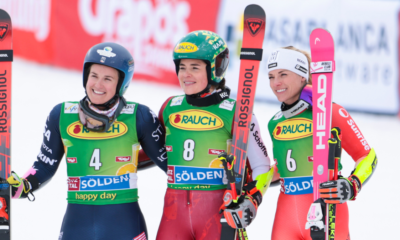 Géant femmes Sölden 2025 Julia Scheib s'offre un premier succès en Coupe du monde (1)