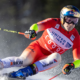 Géant hommes Sölden 2025 - Classement et résultats