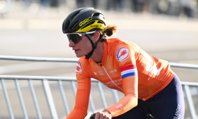 Gravel Championnats du monde 2025 Classement et résultats course femmes