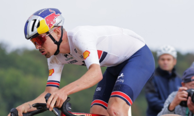 Gravel Classement championnats du monde 2025 course hommes