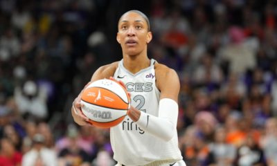 Gros conflit en WNBA, lock-out à venir ?