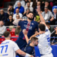Handball Ligue des Champions 2025/2026 (H) : Le PSG miraculé à domicile contre Zagreb