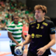 Handball Ligue des Champions 2025/2026 (H) : Nantes en démonstration au Sporting