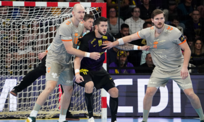 Handball Ligue des Champions 2025/2026 (H) : Nantes piégé à domicile contre Aalborg