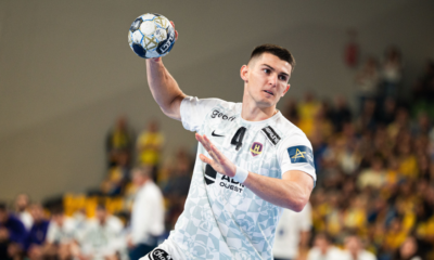 Handball Ligue des Champions 2025/2026 (H) : Nantes vient à bout de Kielce après une solide performance