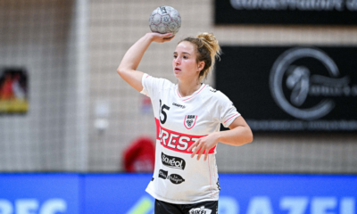 Handball Ligue des Champions (F) : Brest domine Ikast et poursuit son sans-faute