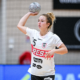 Handball Ligue des Champions (F) : Brest domine Ikast et poursuit son sans-faute
