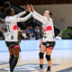 Handball Ligue des Champions (F) : Brest en impose à Odense et reste invaincu
